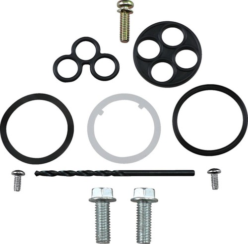 Parts unlimited petcock repair - unlimited,