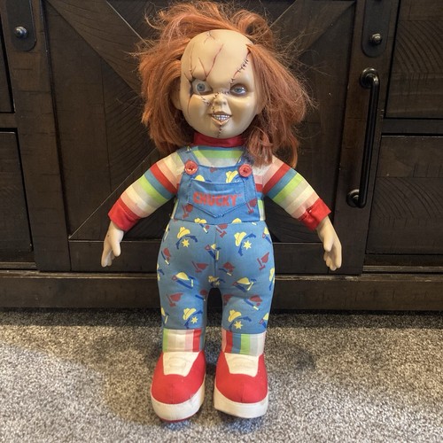 Bride chucky doll - chucky,