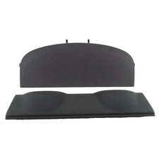 AUDI TT 2007-2014 Parcel Shelf