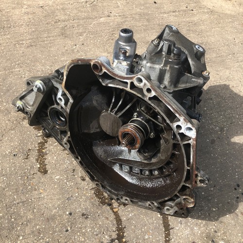 Vauxhall corsa 4 petrol - d,