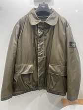 Stone Island A/W 1994 Raso