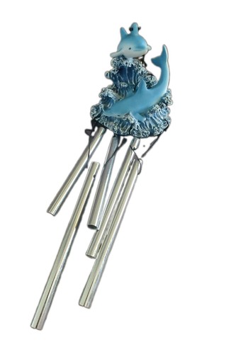 Wind chime nautical marine - nautical,