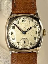 9ct Gold Vintage 1940’s