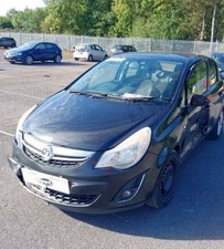 VAUXHALL CORSA D 2012 1.2