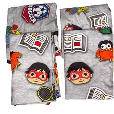 RYAN’S WORLD 5 PIECES 2 SETS