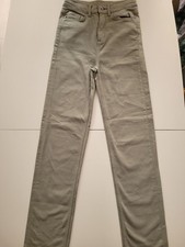 M&S Sophia High Waist Straight