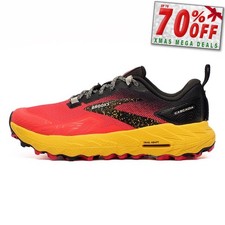 Brooks Cascadia 17 All Terrain