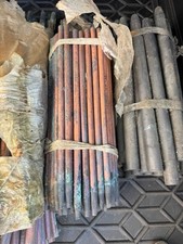 Cylinder Rod Graphite