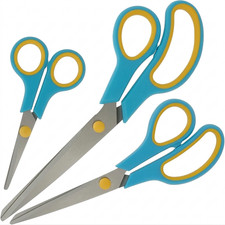 3 piece Multi-Purpose Scissor