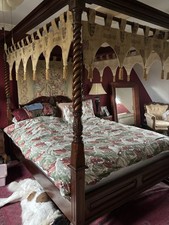 Antique Bedroom Suite