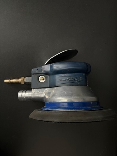 Blue point at406av 6in - blue-point,