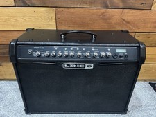 Line 6 Spider IV 120 Guitar