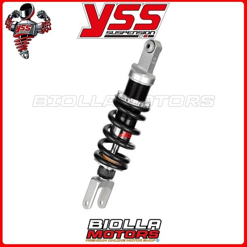 Rear mono shock - mono, absorber