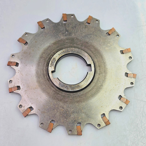 Sandvik a330 152030 230 - 6", a330.20-152030-230