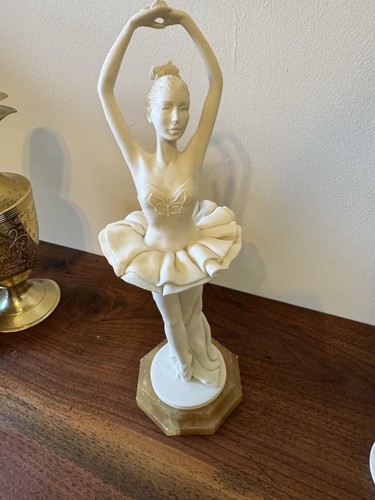 Vintage signed and - and, a