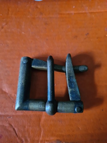 Antique victorian brass - antique,