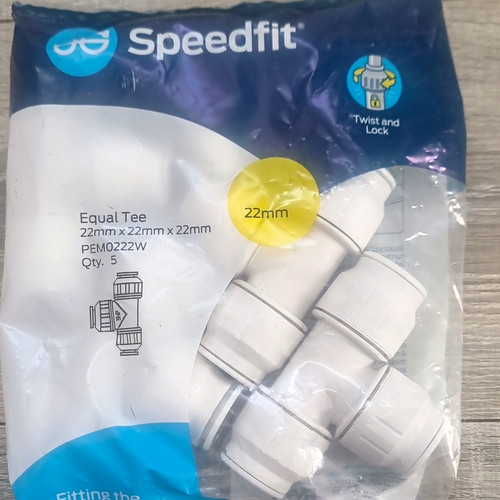 Speedfit pem0222w - jg,