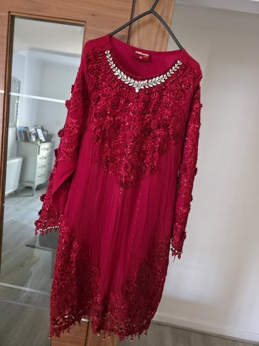 Stunning pakistani designer - stunning,