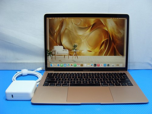 Apple macbook air - macbook, 13.3”