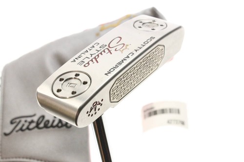 Scotty cameron studio - studio, style
