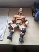 Triple H WWE Ring Giants