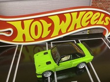 Hot wheels rs2000 - hot, custom