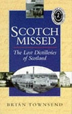 Scotch Missed : The Lost