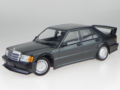 Mercedes w201 190e 16 - mercedes,
