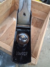 Stanley Bed Rock No. 607