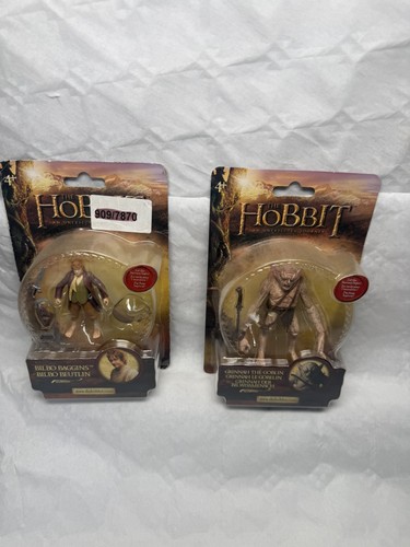 The hobbit bilbo - the, baggins