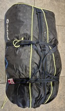 Outwell Daytona drive away