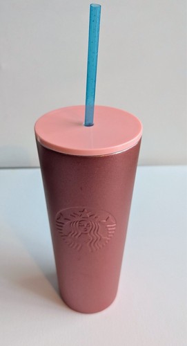 Starbucks rose gold oz - starbucks,