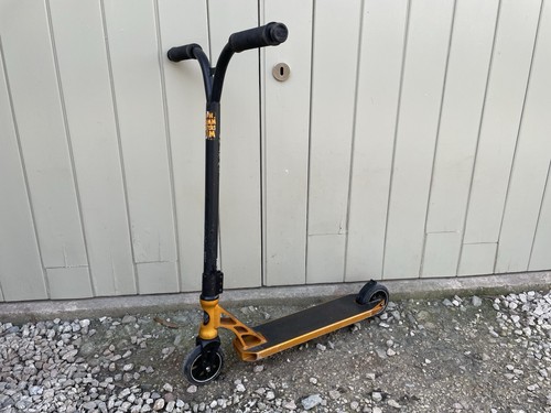 Slamm scooters - slamm,