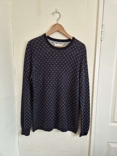 Samsoe mens jumper - &,