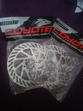 Coyote Sports Bike Brake Disk