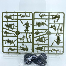 Chaos Cultists  - Chao Space