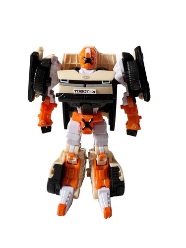 Tobot 2023 mini new - tobot,