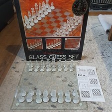 Arbroath and Turnbury Crystal