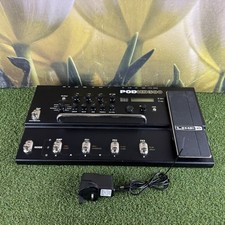 Line6 POD HD300 Amp Modeler