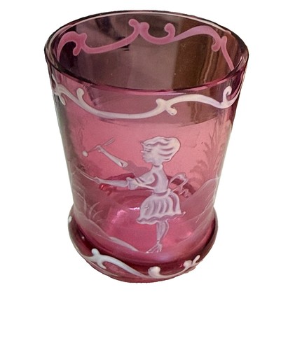 Miniature cranberry mary - miniature,