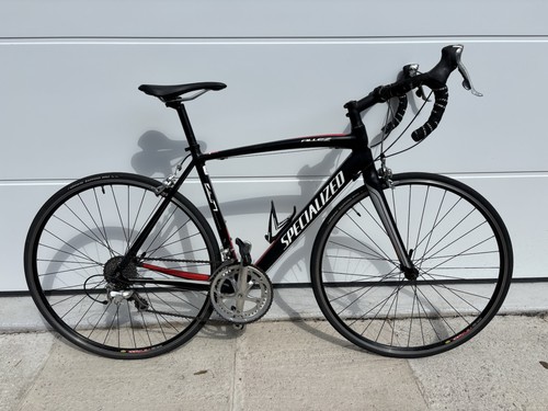 Specialized allez road bike - specialized,