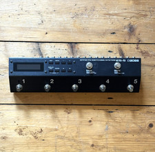 Boss ES-5 Effects Pedal