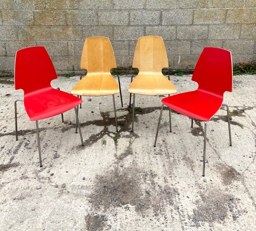 Ikea vilmar dining chairs - dining,