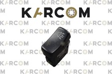 SCANIA 1459798 Speaker Button * USED TRUCK PARTS UK