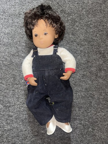 Sasha baby doll original - sasha, 12"