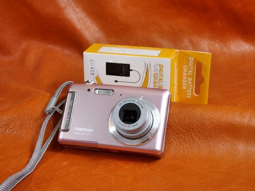 4010 traveler super - super, xs