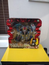 Hasbro Transformers Superion