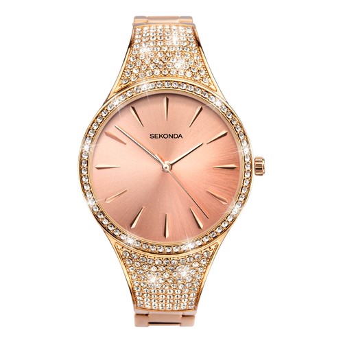 Sekonda ladies rose - sekonda,