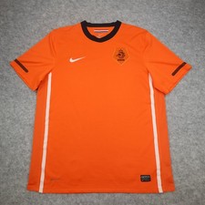 Netherlands Football Shirt
