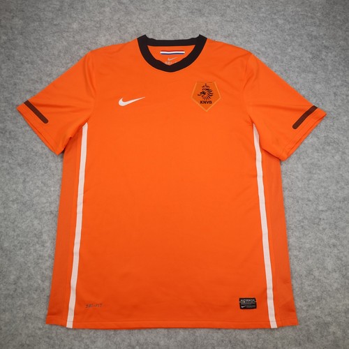 Netherlands football shirt - netherlands,